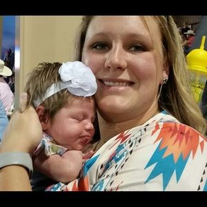 Meet your Posher, Jamie